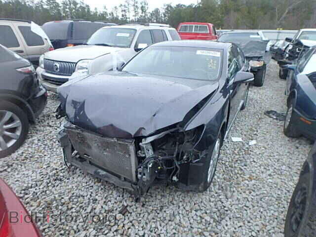 2010 LEXUS ES350 - VIN: JTHBK1EG0A2359867 - Фото 2