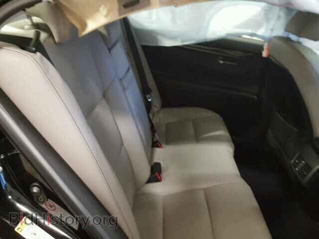 2014 LEXUS ES350 - VIN: JTHBK1GG2E2086885 - Фото 6
