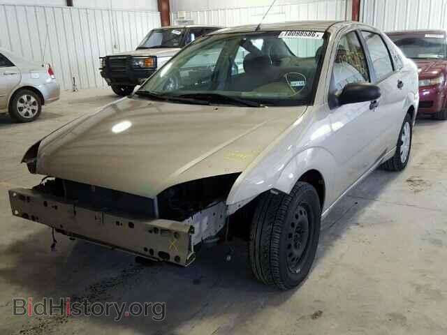 2007 FORD FOCUS - VIN: 1FAFP34NX7W267057 - Фото 2