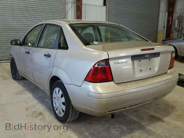 2007 FORD FOCUS - VIN: 1FAFP34NX7W267057 - Фото 3