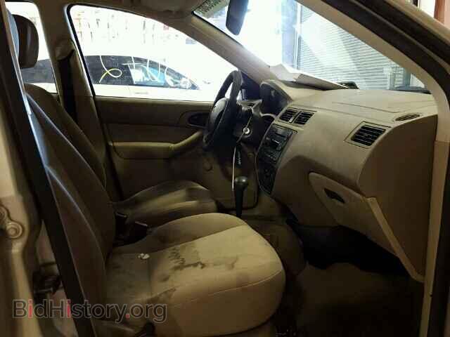 2007 FORD FOCUS - VIN: 1FAFP34NX7W267057 - Фото 5