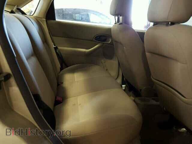 2007 FORD FOCUS - VIN: 1FAFP34NX7W267057 - Фото 6