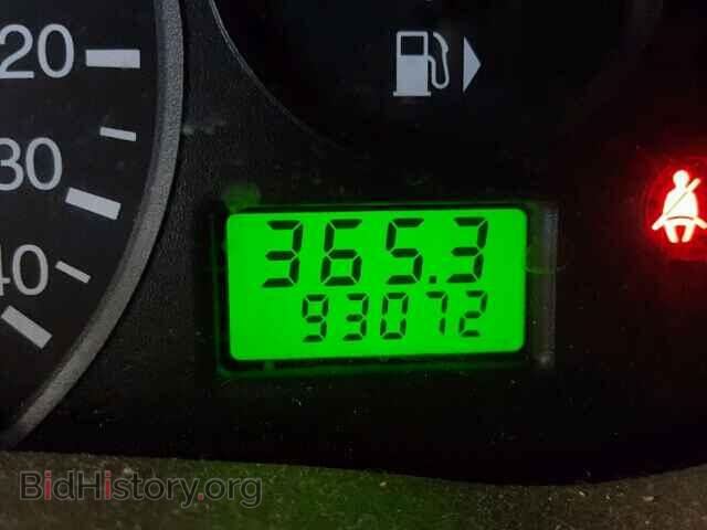 2007 FORD FOCUS - VIN: 1FAFP34NX7W267057 - Фото 8