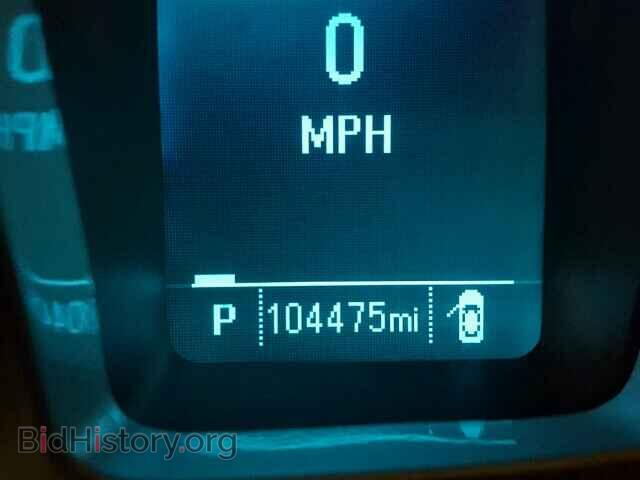 2012 CHEVROLET CAMARO - VIN: 2G1FB1E31C9192190 - Фото 8