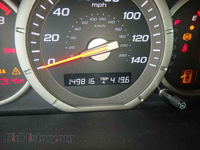 2008 HONDA PILOT - VIN: 5FNYF28568B027231 - Фото 8