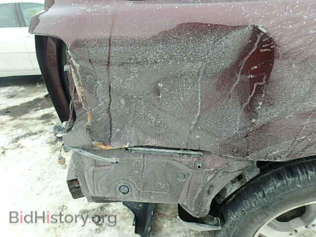 2008 HONDA PILOT - VIN: 5FNYF28568B027231 - Фото 10