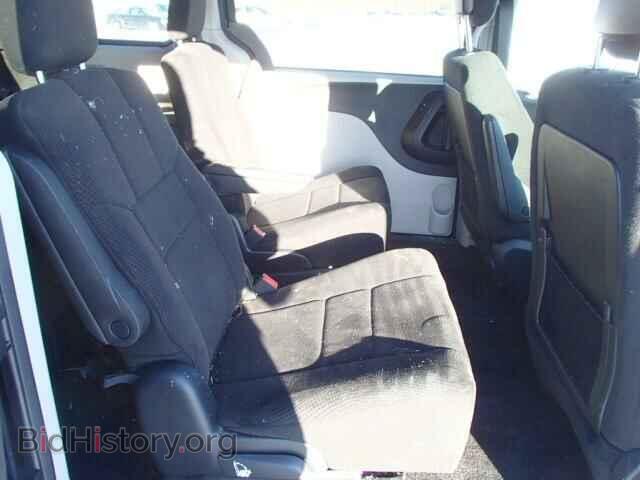 2013 DODGE CARAVAN - VIN: 2C4RDGCG1DR618260 - Фото 6