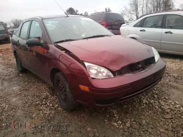 Photo 1FAFP34N67W155176 - FORD FOCUS 2007