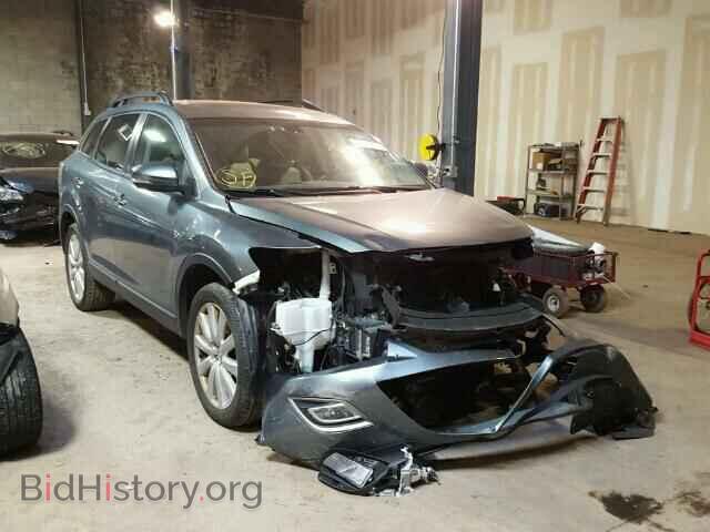 Photo JM3TB3MV1A0220531 - MAZDA CX-9 2010