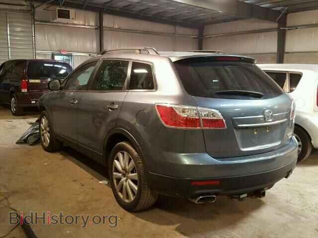 2010 MAZDA CX-9 - VIN: JM3TB3MV1A0220531 - Фото 3