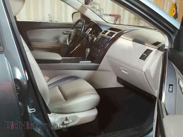2010 MAZDA CX-9 - VIN: JM3TB3MV1A0220531 - Фото 5