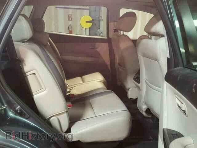 2010 MAZDA CX-9 - VIN: JM3TB3MV1A0220531 - Фото 6