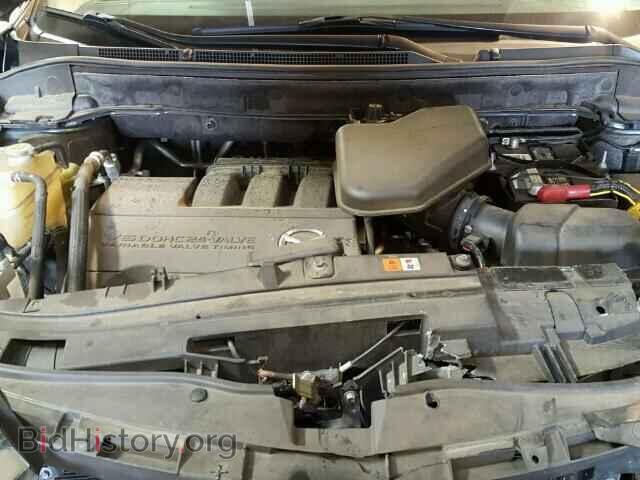 2010 MAZDA CX-9 - VIN: JM3TB3MV1A0220531 - Фото 7