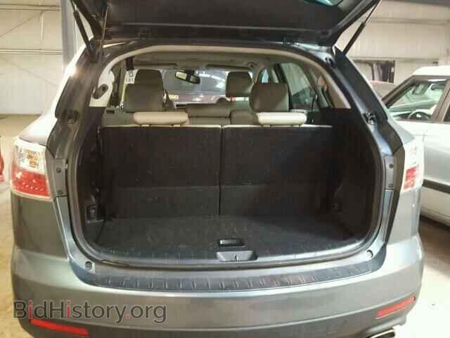 2010 MAZDA CX-9 - VIN: JM3TB3MV1A0220531 - Фото 10