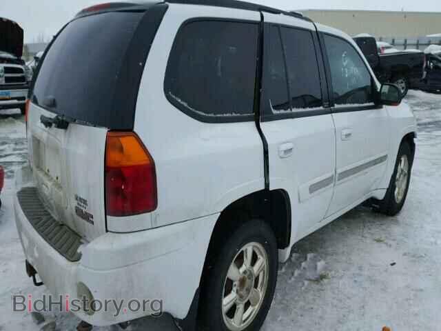 2002 GMC ENVOY - VIN: 1GKDT13S722257938 - Фото 4