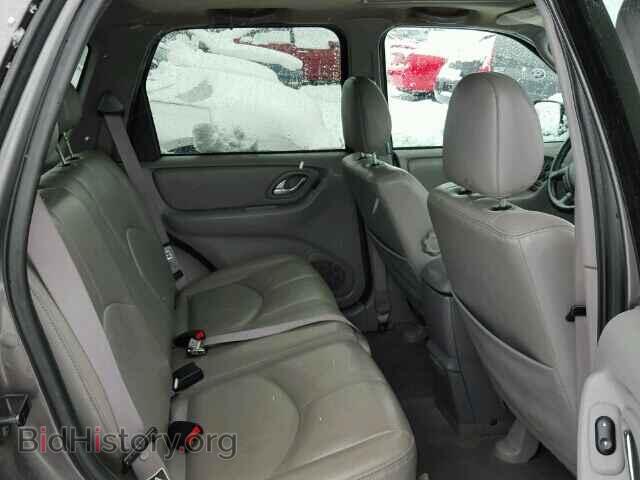 2002 MAZDA TRIBUTE - VIN: 4F2YU08122KM48350 - Фото 6