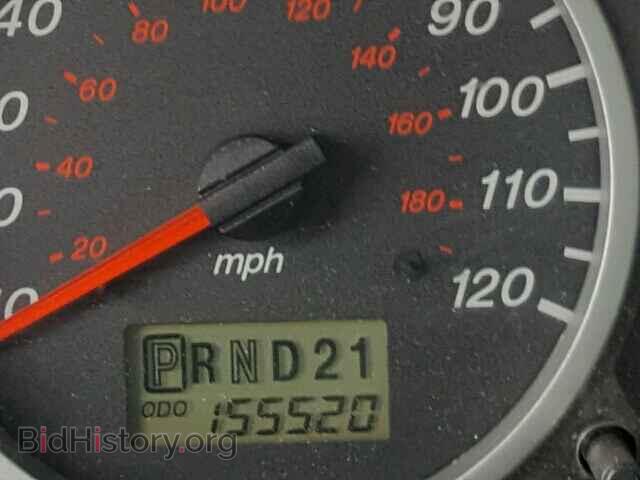 2002 MAZDA TRIBUTE - VIN: 4F2YU08122KM48350 - Фото 8