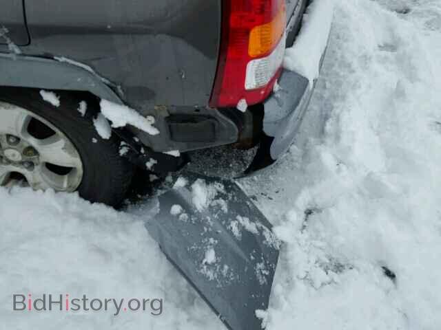 2002 MAZDA TRIBUTE - VIN: 4F2YU08122KM48350 - Фото 10