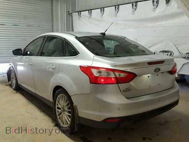 2012 FORD FOCUS - VIN: 1FAHP3H24CL102528 - Photo 3