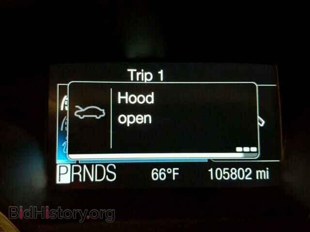 2012 FORD FOCUS - VIN: 1FAHP3H24CL102528 - Photo 8