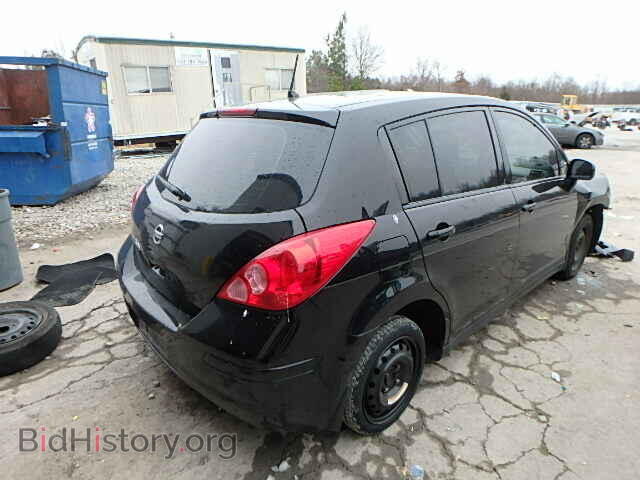 2011 NISSAN VERSA - VIN: 3N1BC1CP2BL502029 - Photo 4