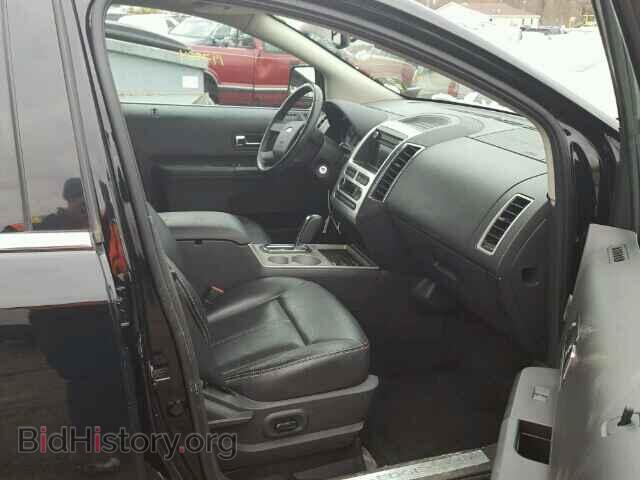 2008 FORD EDGE - VIN: 2FMDK49C38BB39061 - Photo 5