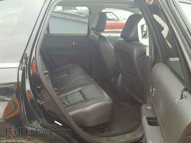 2008 FORD EDGE - VIN: 2FMDK49C38BB39061 - Photo 6