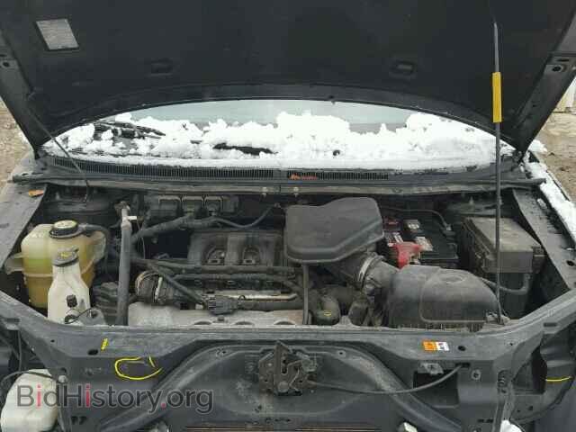 2008 FORD EDGE - VIN: 2FMDK49C38BB39061 - Photo 7