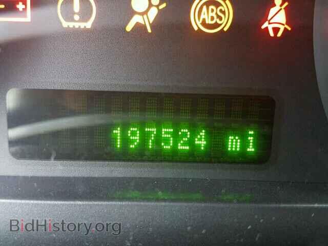 2008 FORD EDGE - VIN: 2FMDK49C38BB39061 - Photo 8