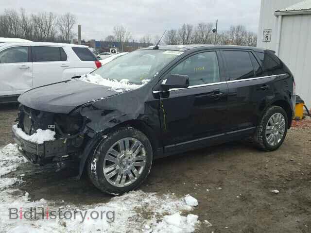 2008 FORD EDGE - VIN: 2FMDK49C38BB39061 - Photo 10