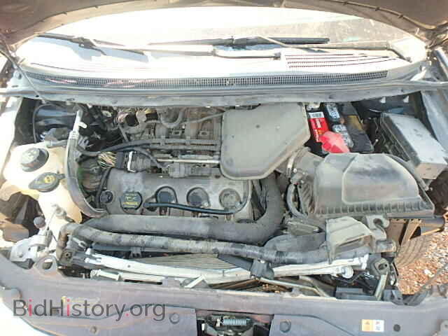 2010 FORD EDGE - VIN: 2FMDK3KC7ABA93647 - Фото 7