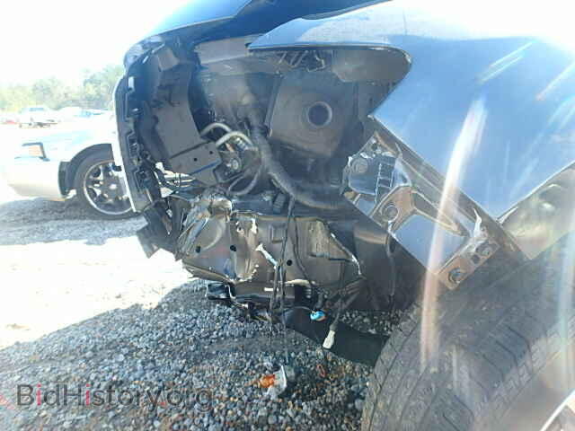 2010 FORD EDGE - VIN: 2FMDK3KC7ABA93647 - Фото 10