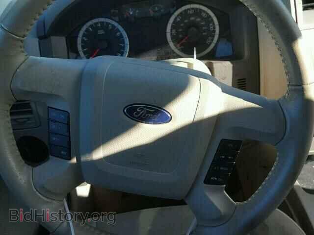 2012 FORD ESCAPE - VIN: 1FMCU0D71CKC18087 - Photo 10