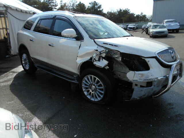 Фотография 5GAEV23D19J167686 - BUICK ENCLAVE 2009