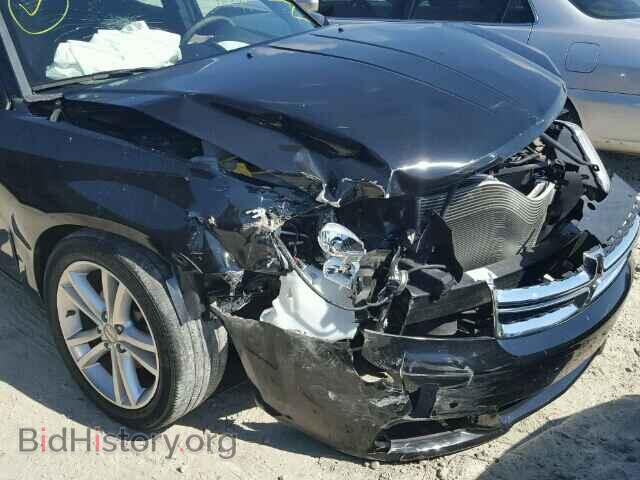 2012 DODGE AVENGER - VIN: 1C3CDZCB8CN312873 - Фото 9