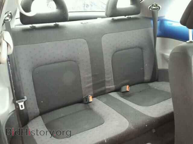 1999 VOLKSWAGEN BEETLE - VIN: 3VWCA21C8XM472952 - Фото 6