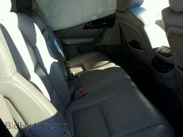 2007 ACURA MDX - VIN: 2HNYD28417H541116 - Фото 6