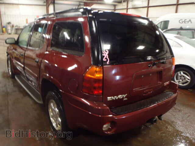 2003 GMC ENVOY - VIN: 1GKET16S736209589 - Фото 3