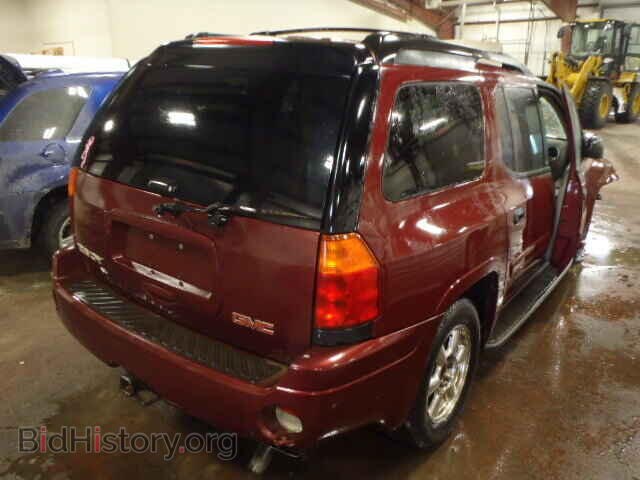 2003 GMC ENVOY - VIN: 1GKET16S736209589 - Фото 4