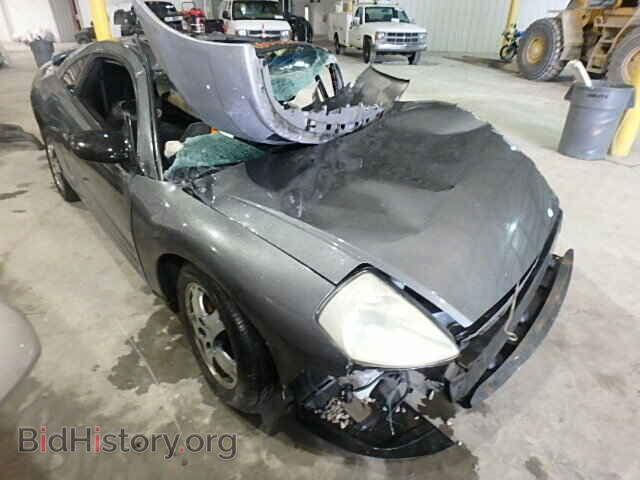 Фотография 4A3AC44G23E133616 - MITSUBISHI ECLIPSE 2003