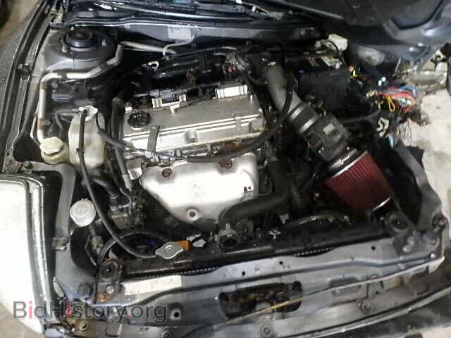 2003 MITSUBISHI ECLIPSE - VIN: 4A3AC44G23E133616 - Фото 7