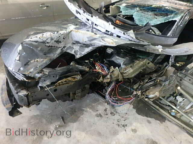 2003 MITSUBISHI ECLIPSE - VIN: 4A3AC44G23E133616 - Фото 10