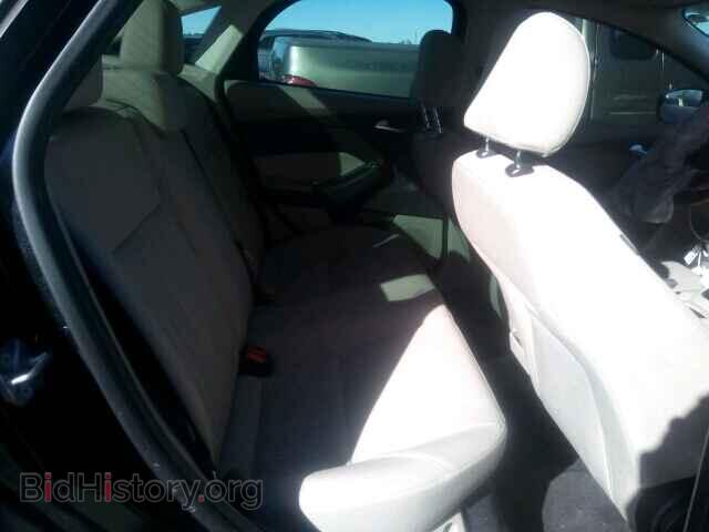 2015 FORD FOCUS - VIN: 1FADP3FE6FL361277 - Фото 6