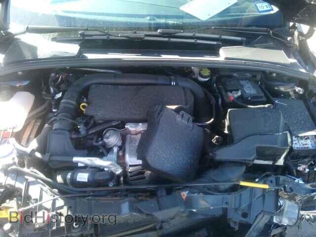 2015 FORD FOCUS - VIN: 1FADP3FE6FL361277 - Фото 7