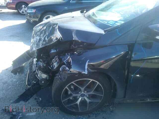 2015 FORD FOCUS - VIN: 1FADP3FE6FL361277 - Фото 9
