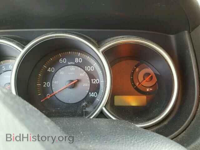 2007 NISSAN VERSA - VIN: 3N1BC13E37L455535 - Фото 8