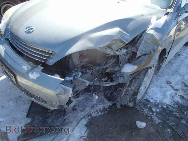 2003 LEXUS ES300 - VIN: JTHBF30GX30130862 - Фото 10