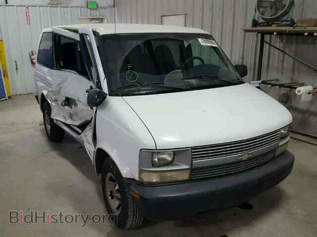 Фотография 1GNDM19W7YB219418 - CHEVROLET ASTRO 2000