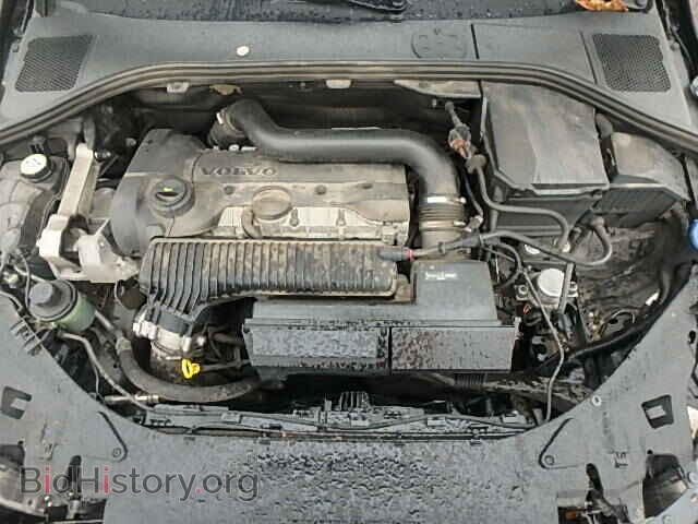 2012 VOLVO S60 - VIN: YV1622FS6C2043768 - Фото 7