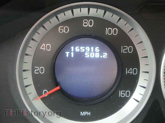 2012 VOLVO S60 - VIN: YV1622FS6C2043768 - Фото 8